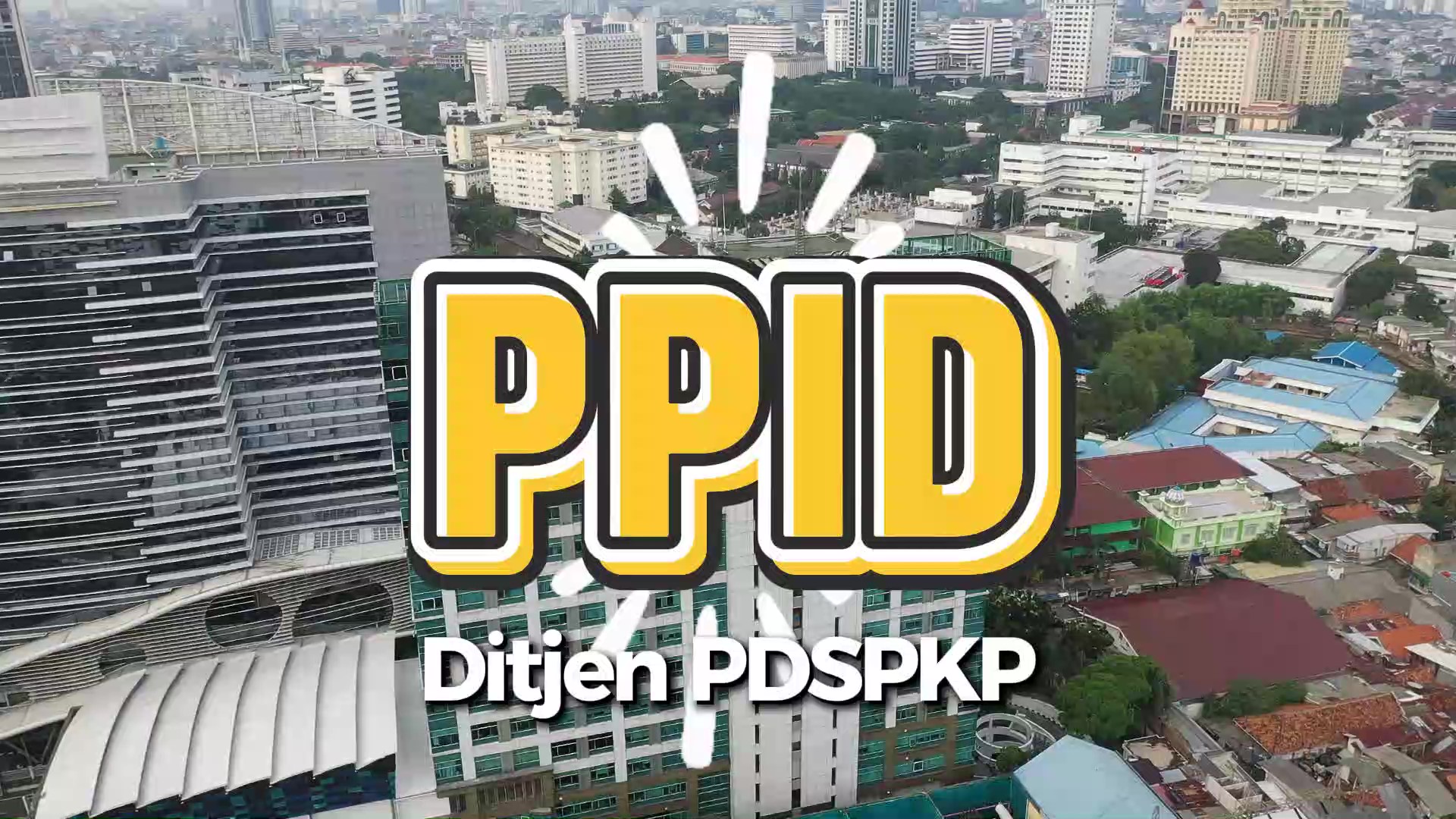 PPID Ditjen PDSPKP