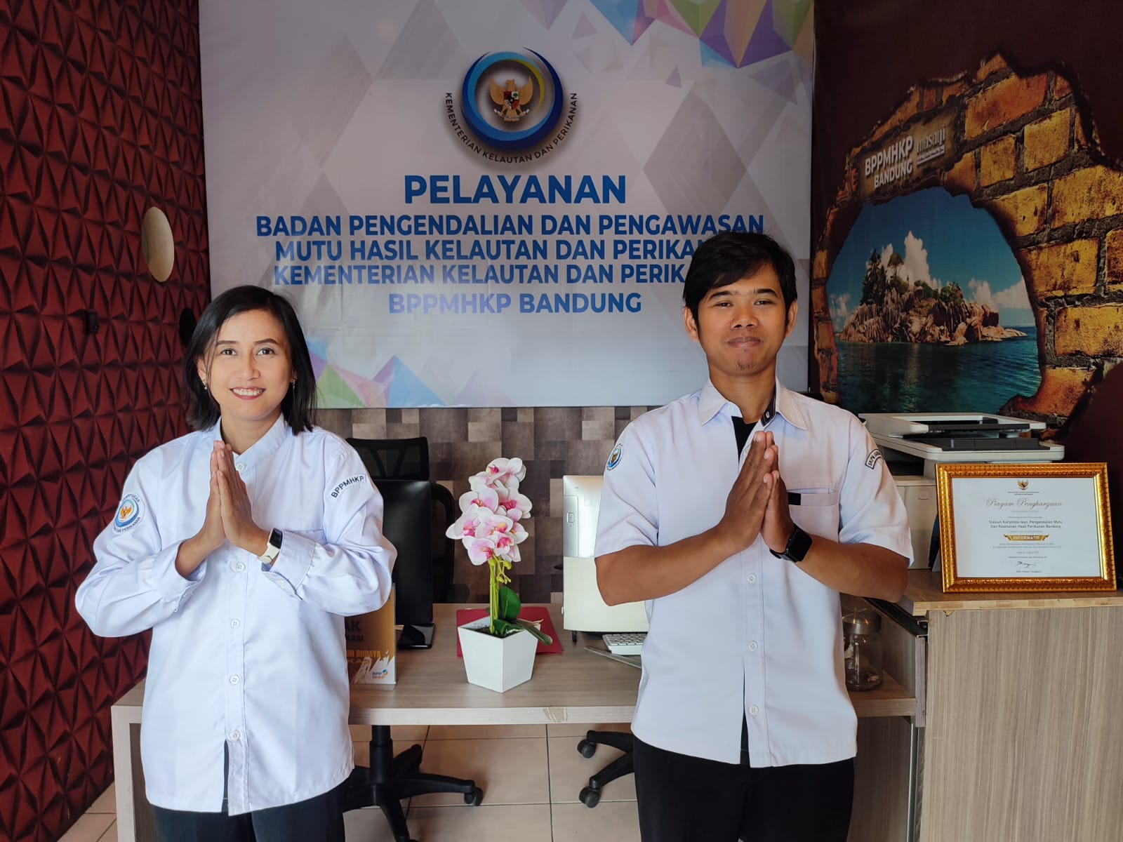 Informasi Mengenai Kegiatan Pelayanan Informasi Publik