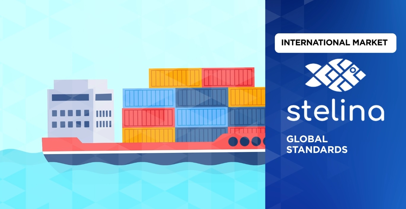 STELINA (Sistem Ketertelusuran dan Logistik Ikan Nasional) Memperkuat Daya Saing Global