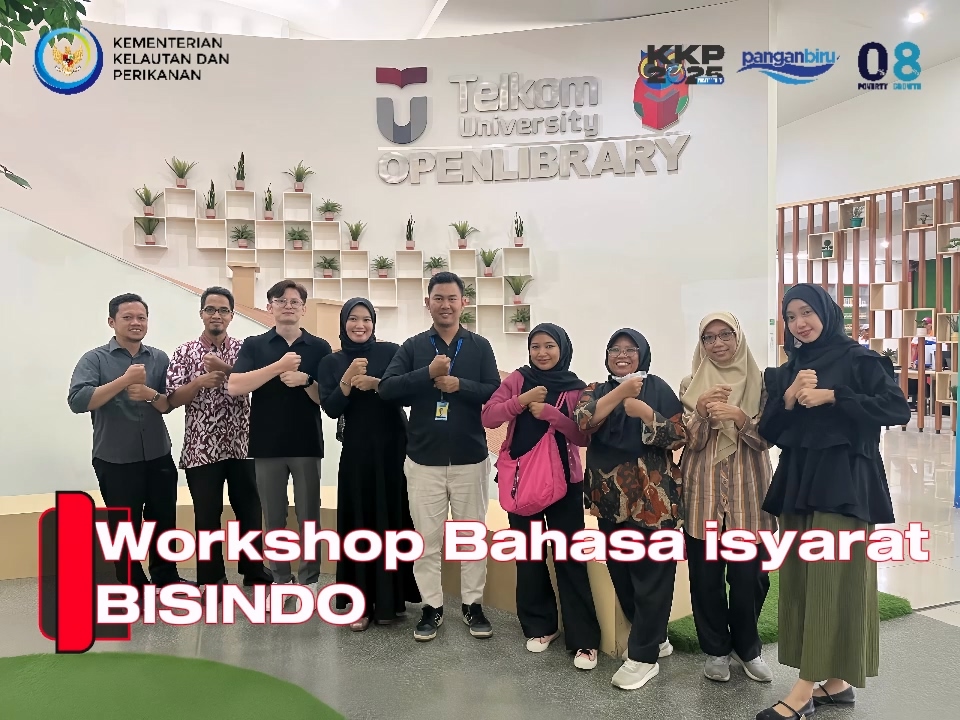 BRPSDI Siap Jadi Pelayan Publik yang Inklusif