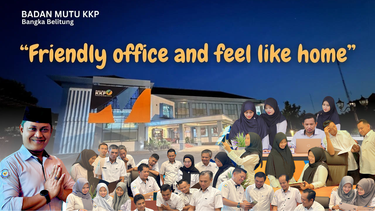 Informasi mengenai kegiatan Pelayanan Publik di BPPMHKP Babel