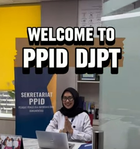 Pelayanan PPID