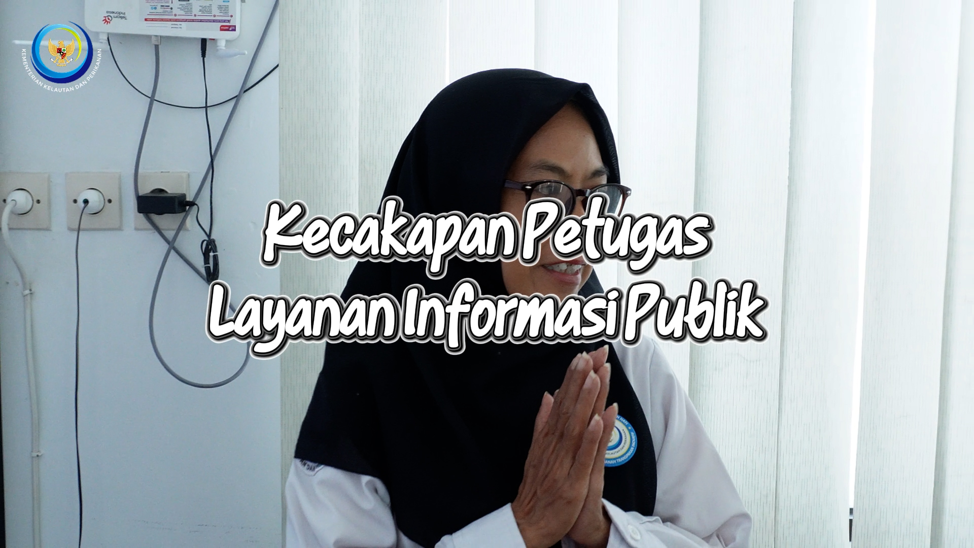 Kegiatan Permohonan Informasi