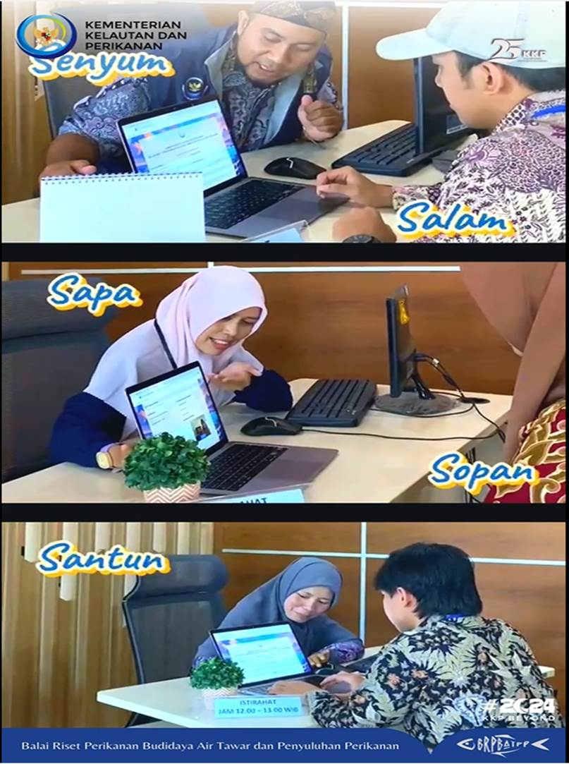 Video Layanan Informasi Publik BRPBATPP
