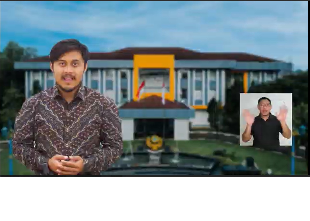 Tagline Informasi Disabilitas