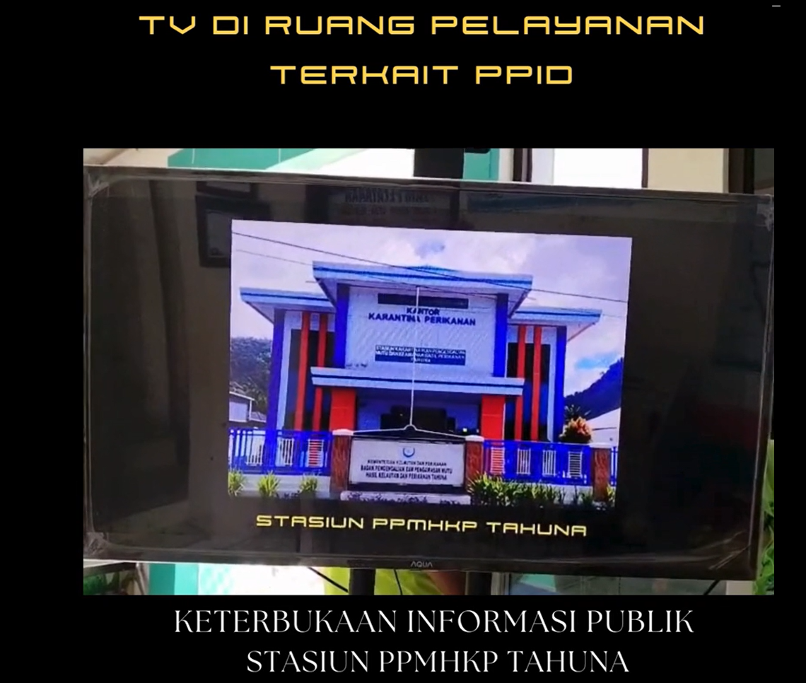 TV Pelayanan