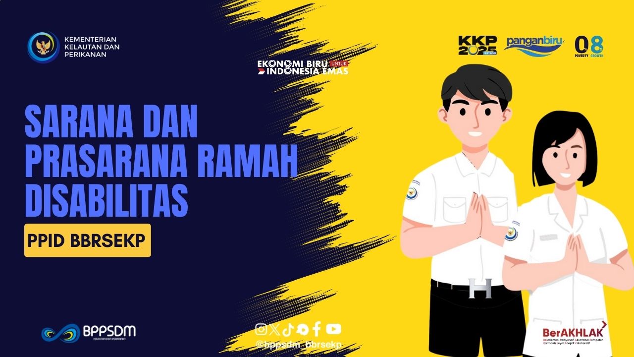 Video Pelayanan Publik untuk Penyandang Disabilitas