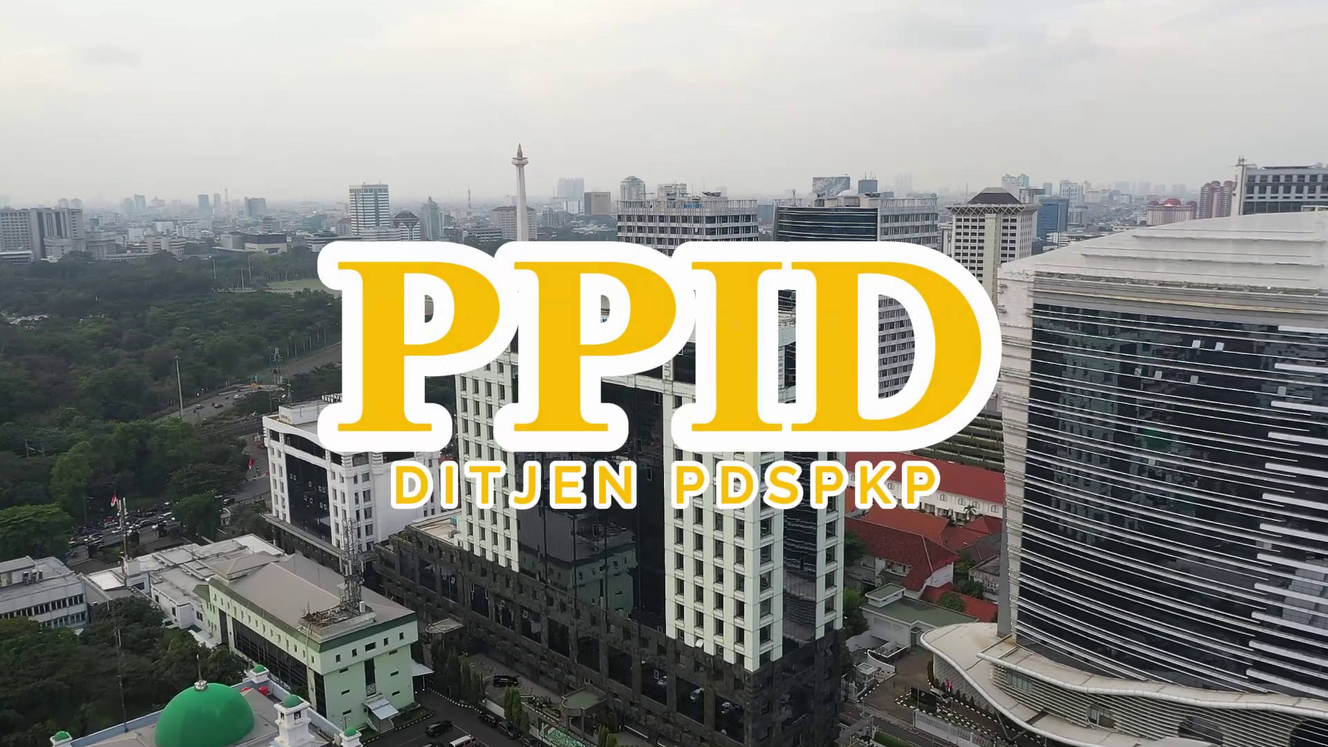 PPID Ditjen PDSPKP