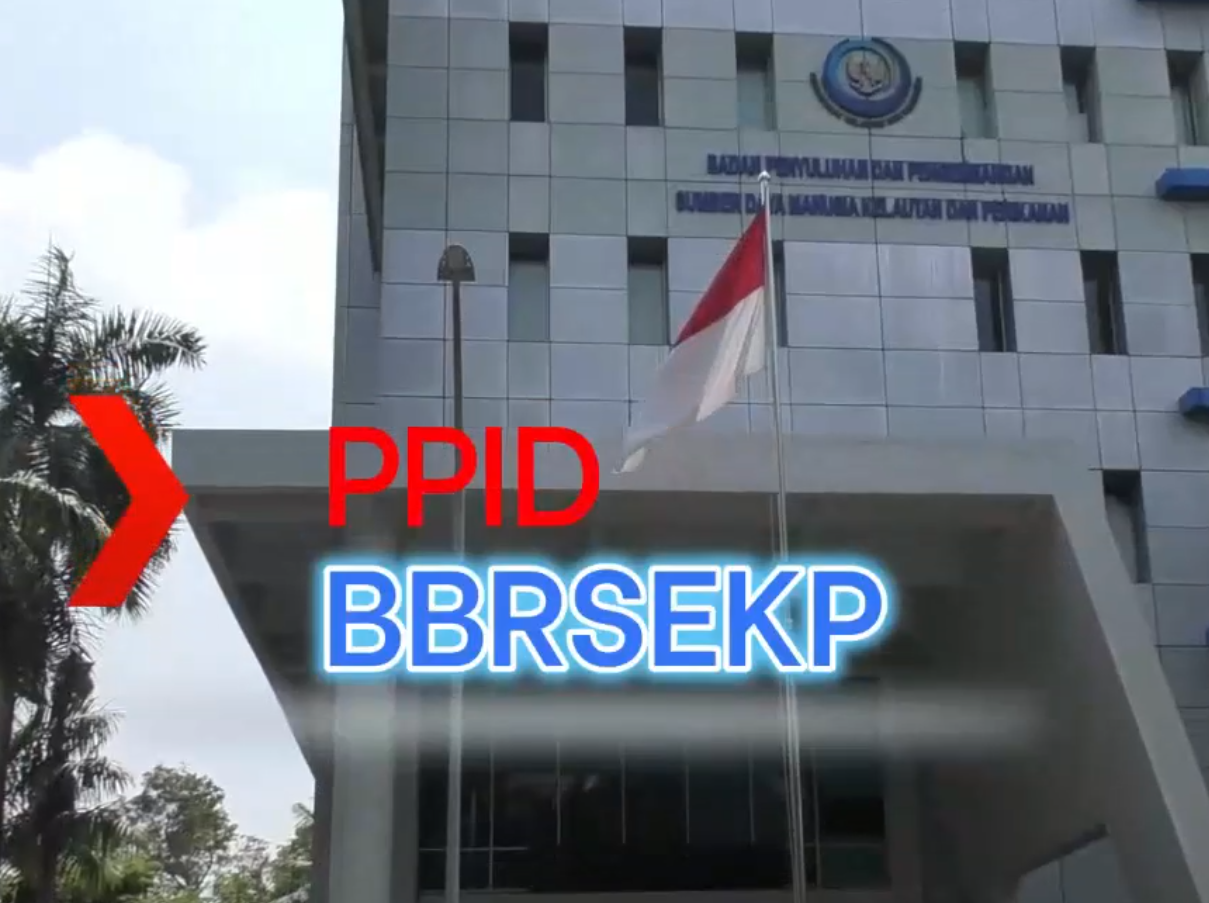 Video Ruang Pelayanan Publik