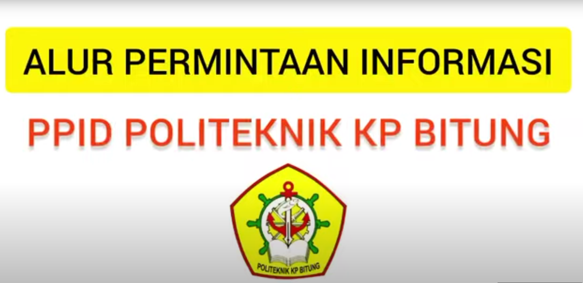 Pelayanan Informasi Publik Ramah Disabilitas