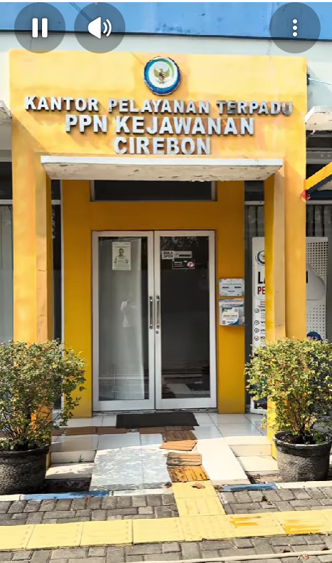 Pelayanan PPID PPN Kejawanan