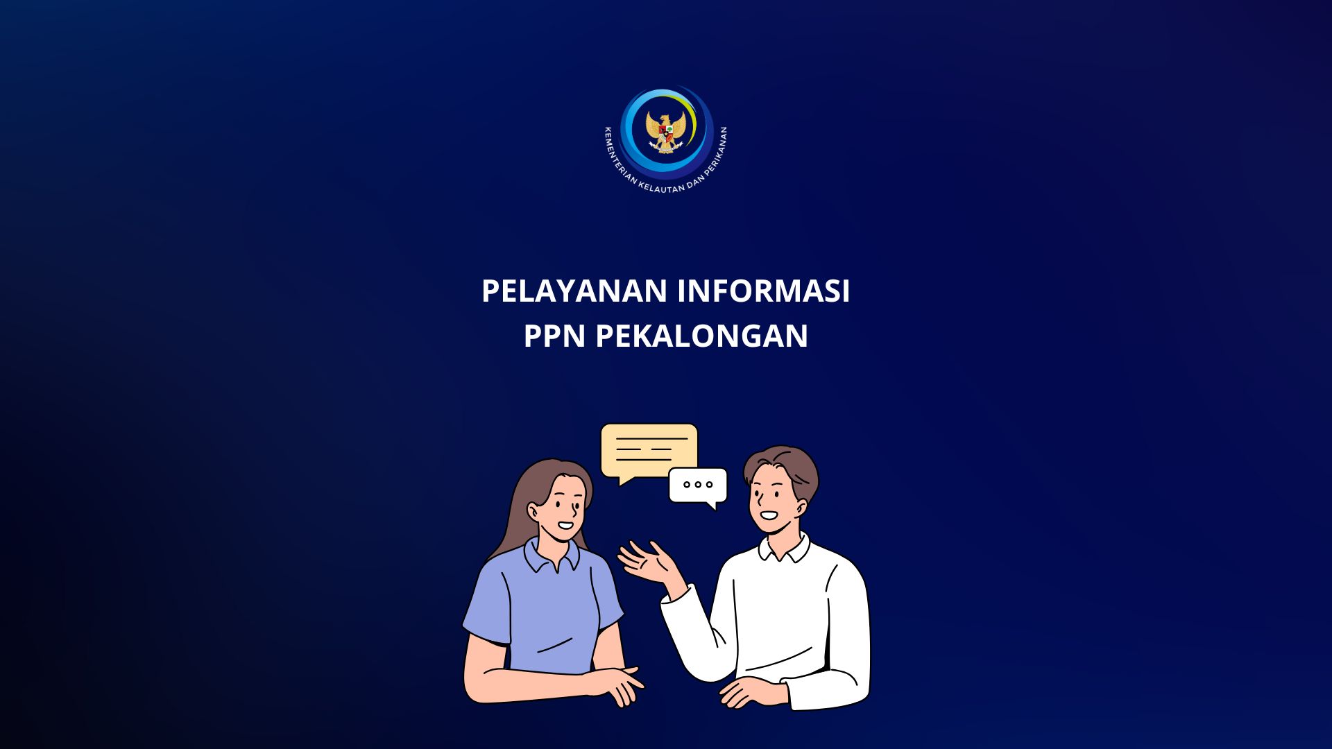 Pelayanan Informasi