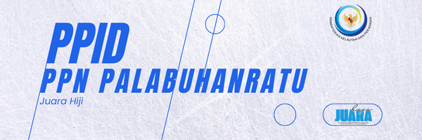 Pelayanan PPID PPN Palabuhanratu
