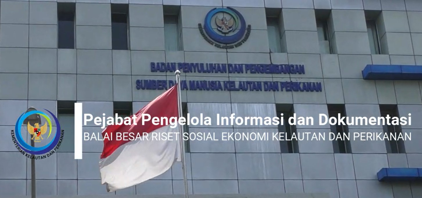 Layanan PPID BBRSEKP