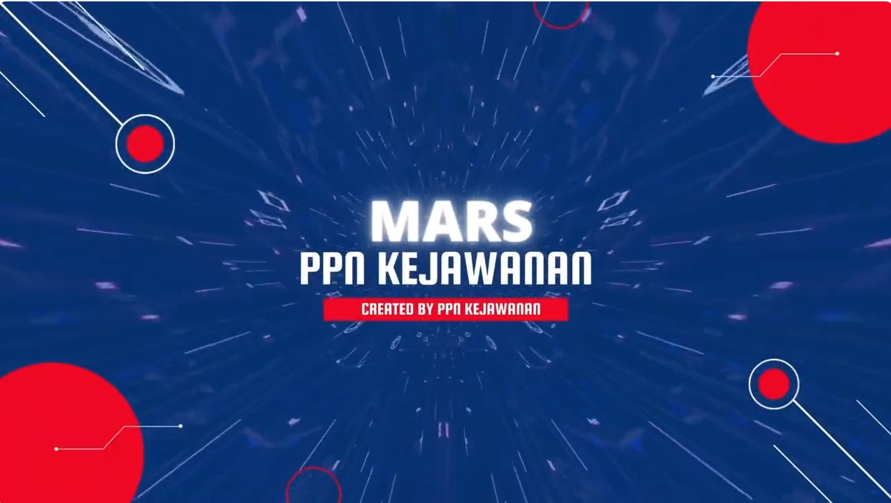 Mars PPN Kejawanan