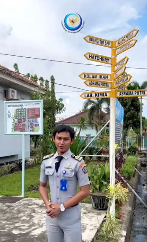 Kata Mereka tentang Magang di BRPPUPP
