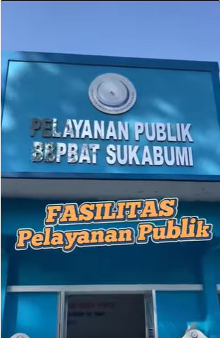 PPID BBPBAT Sukabumi