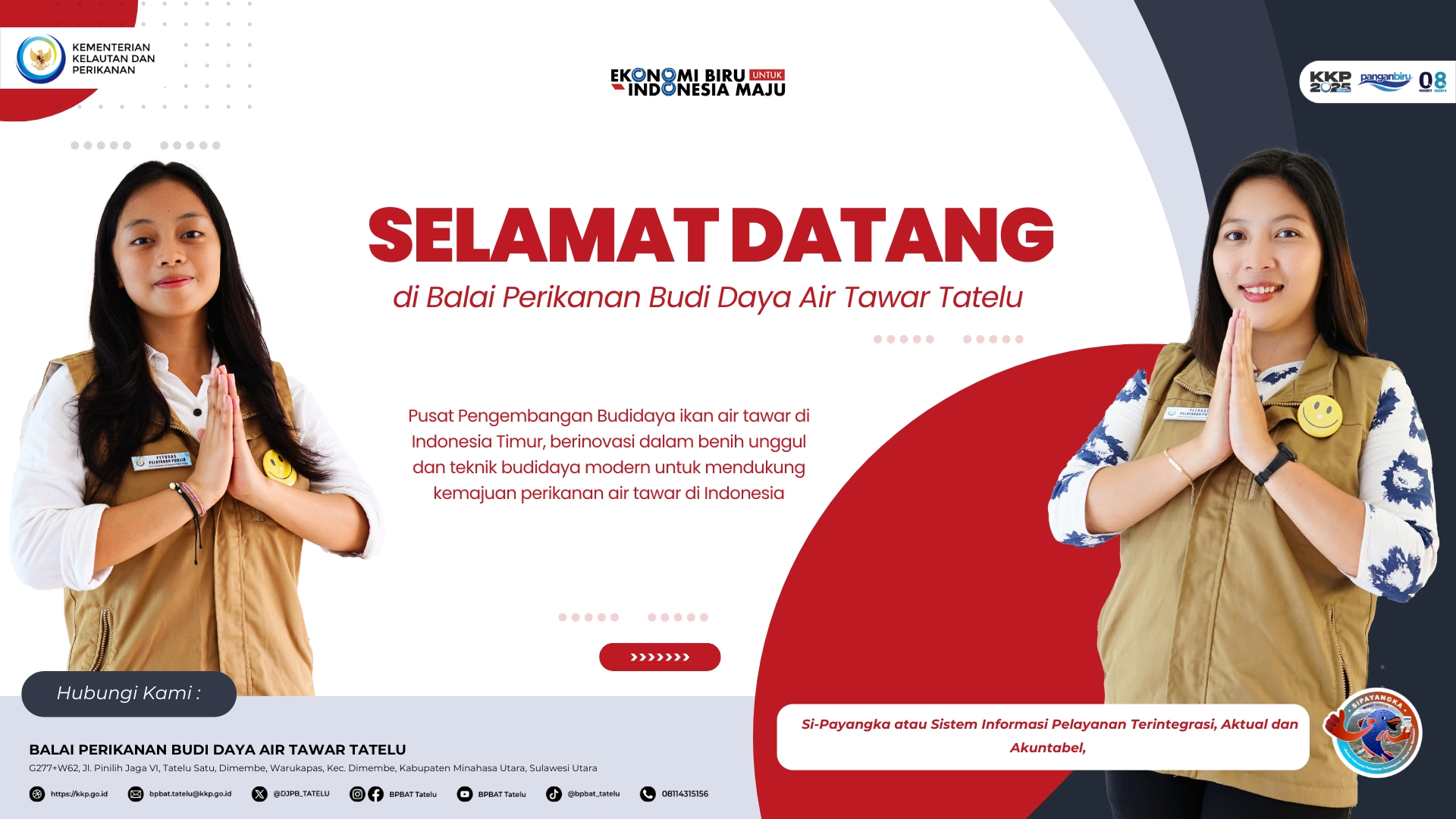 Pelayanan Publik 2025