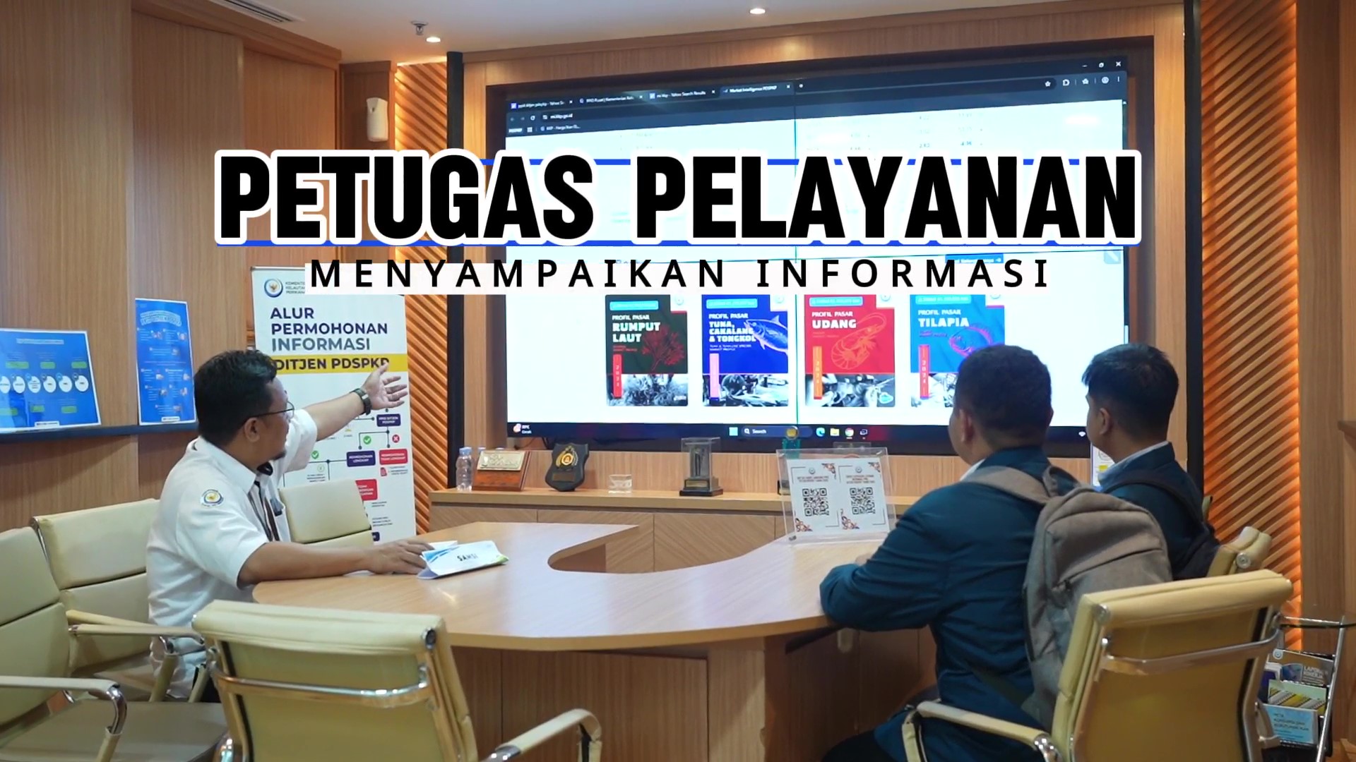 Pelayanan PPID