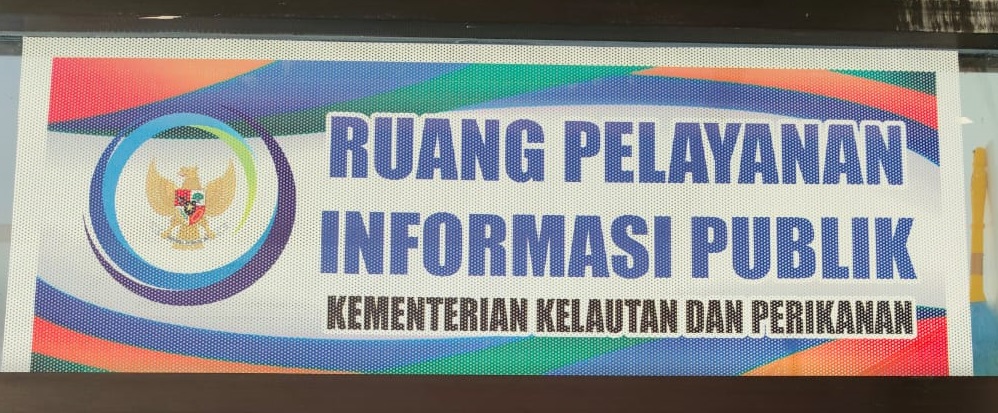 Ruangan Informasi Publik