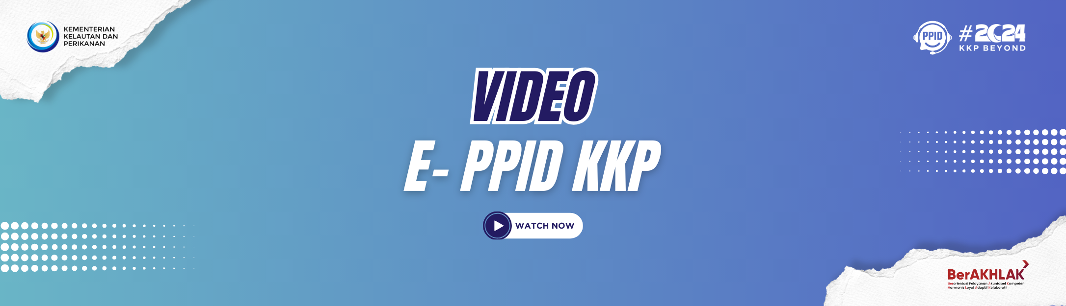 PPID Kementerian Kelautan dan Perikanan