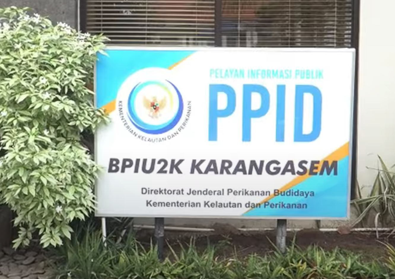 PPID Pelaksana BPIU2K Karangasem