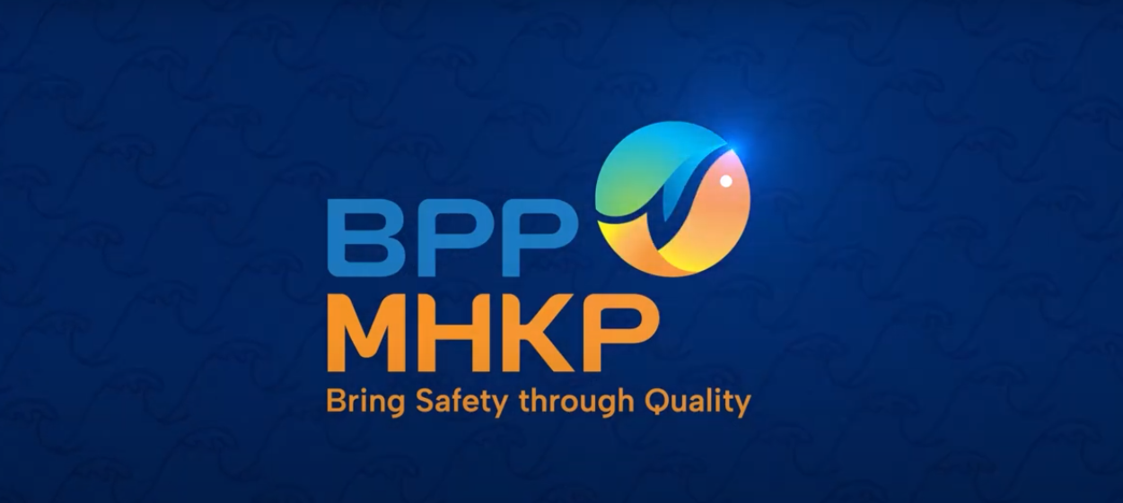 BPPMHKP KKP