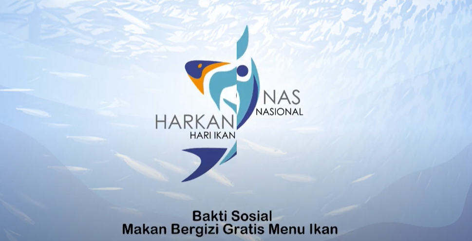 Hari Ikan Nasional 2024