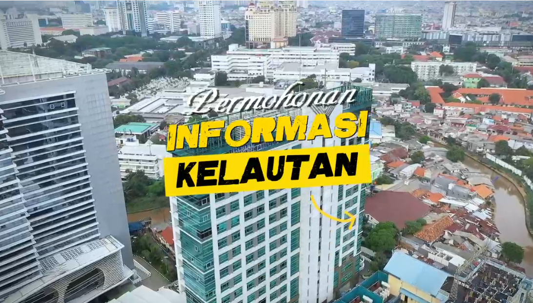 Alur Permohonan Informasi Publik