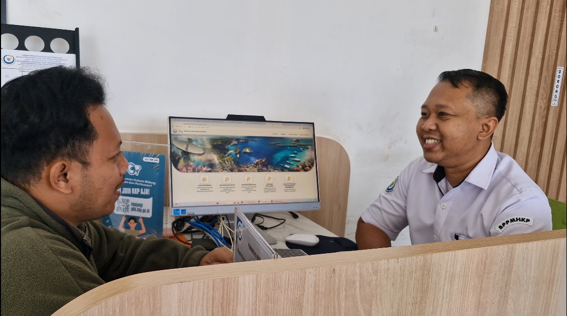 PELAYANAN INFORMASI PUBLIK BBKIPM JAKARTA I