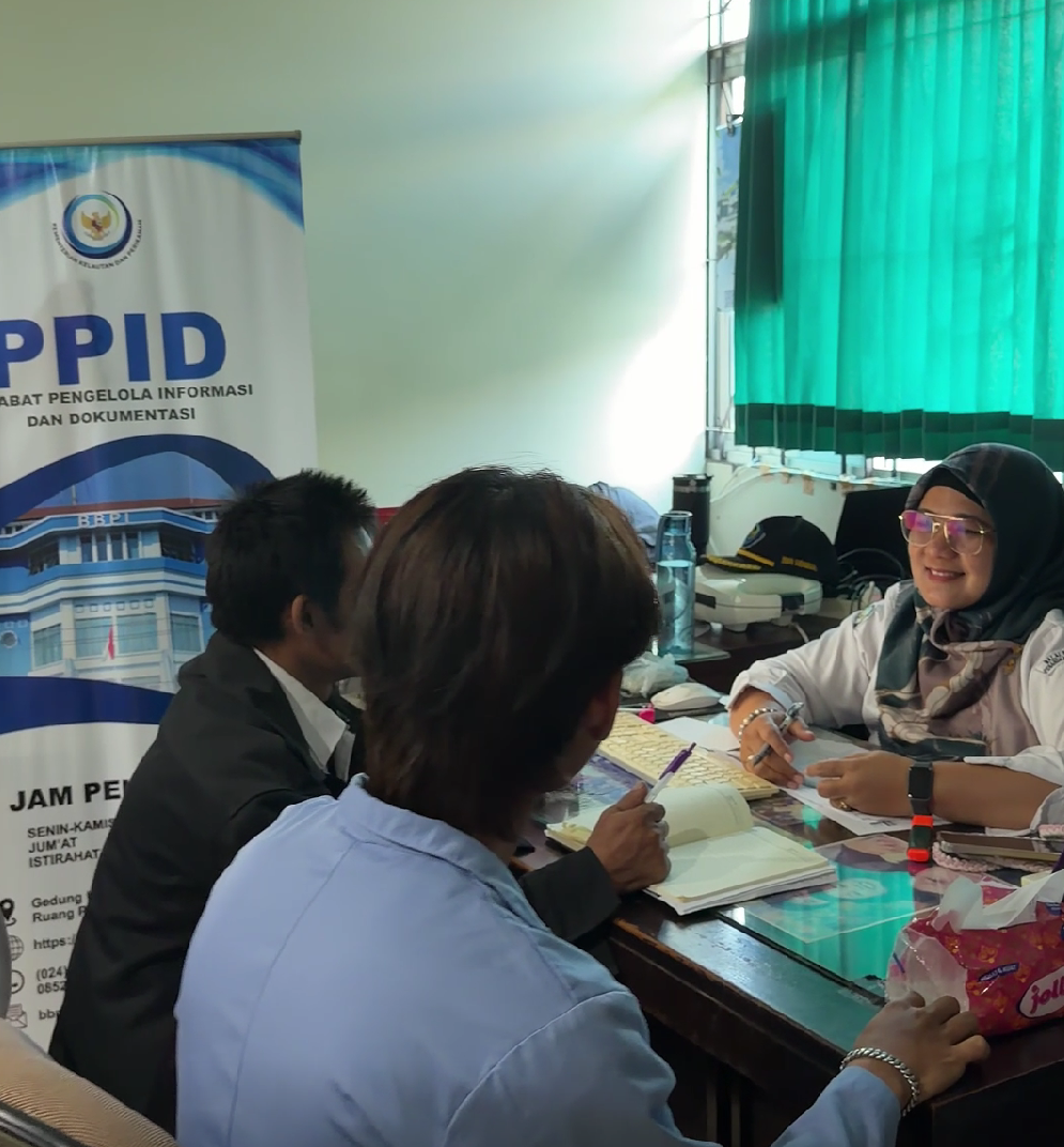 Video Pelayanan Publik