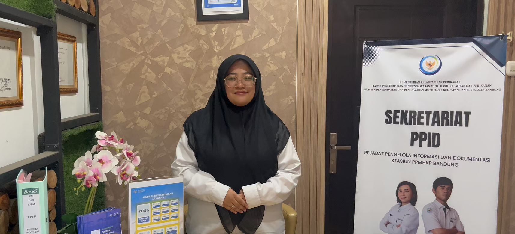 Informasi Publik untuk Semua, Bersama Mewujudkan Keterbukaan Informasi Publik yang Inklusif
