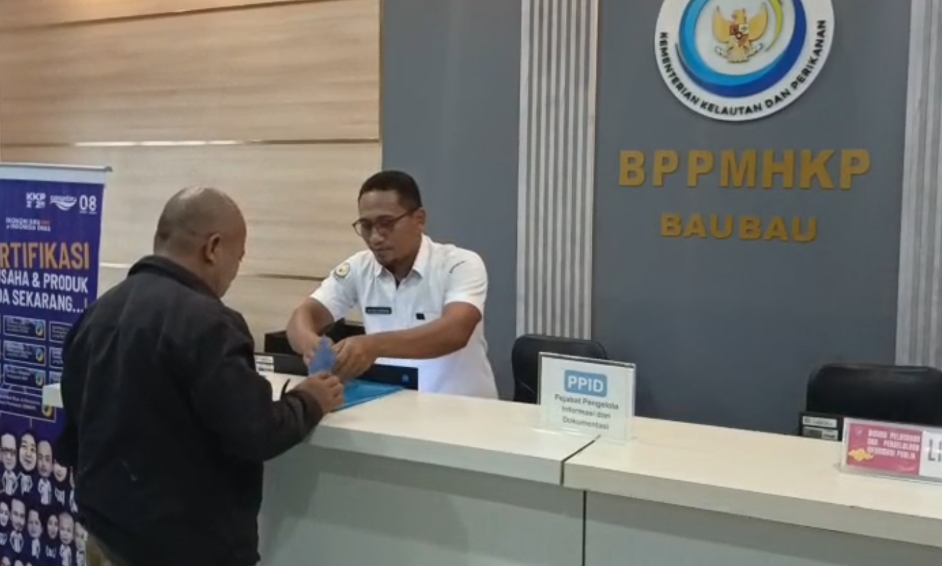 Video Layanan Sertifikasi