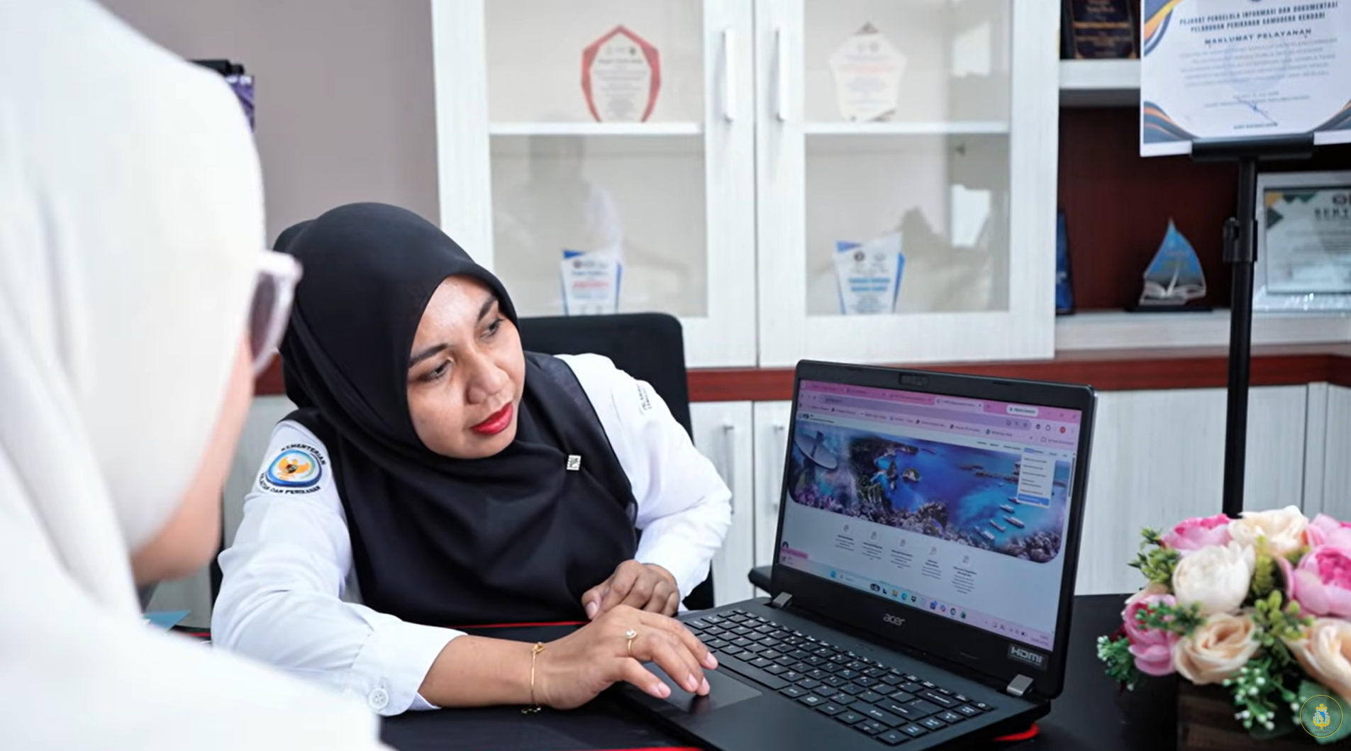 Profil PPID PPS Kendari 2026