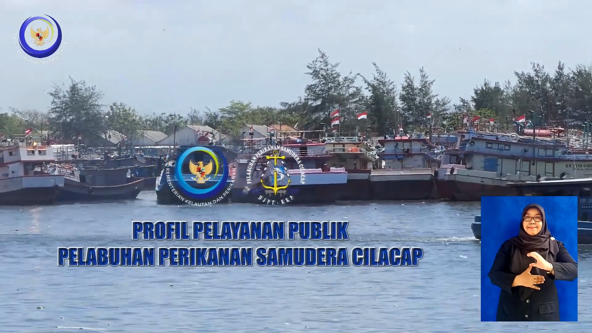 Profil Pelayanan Publik PPS Cilacap