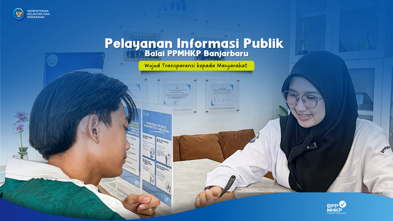 Pelayanan Informasi Publik