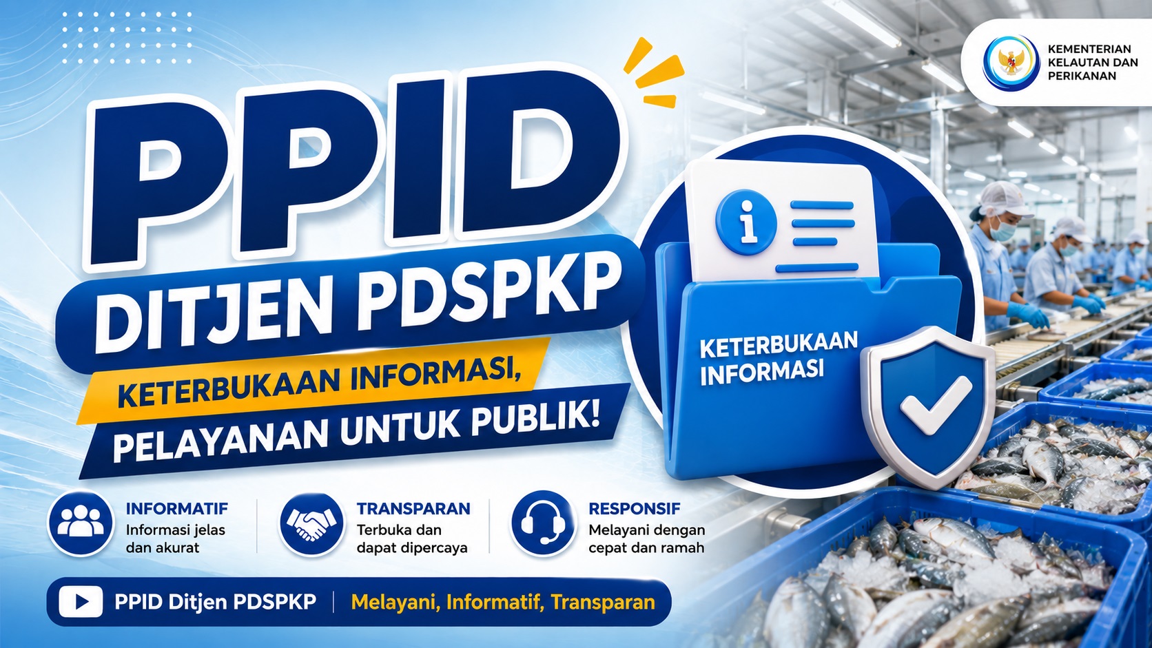 Video PPID Ditjen PDSPKP