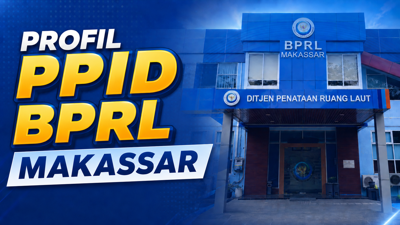 PPID BPRL Makassar Tahun 2026