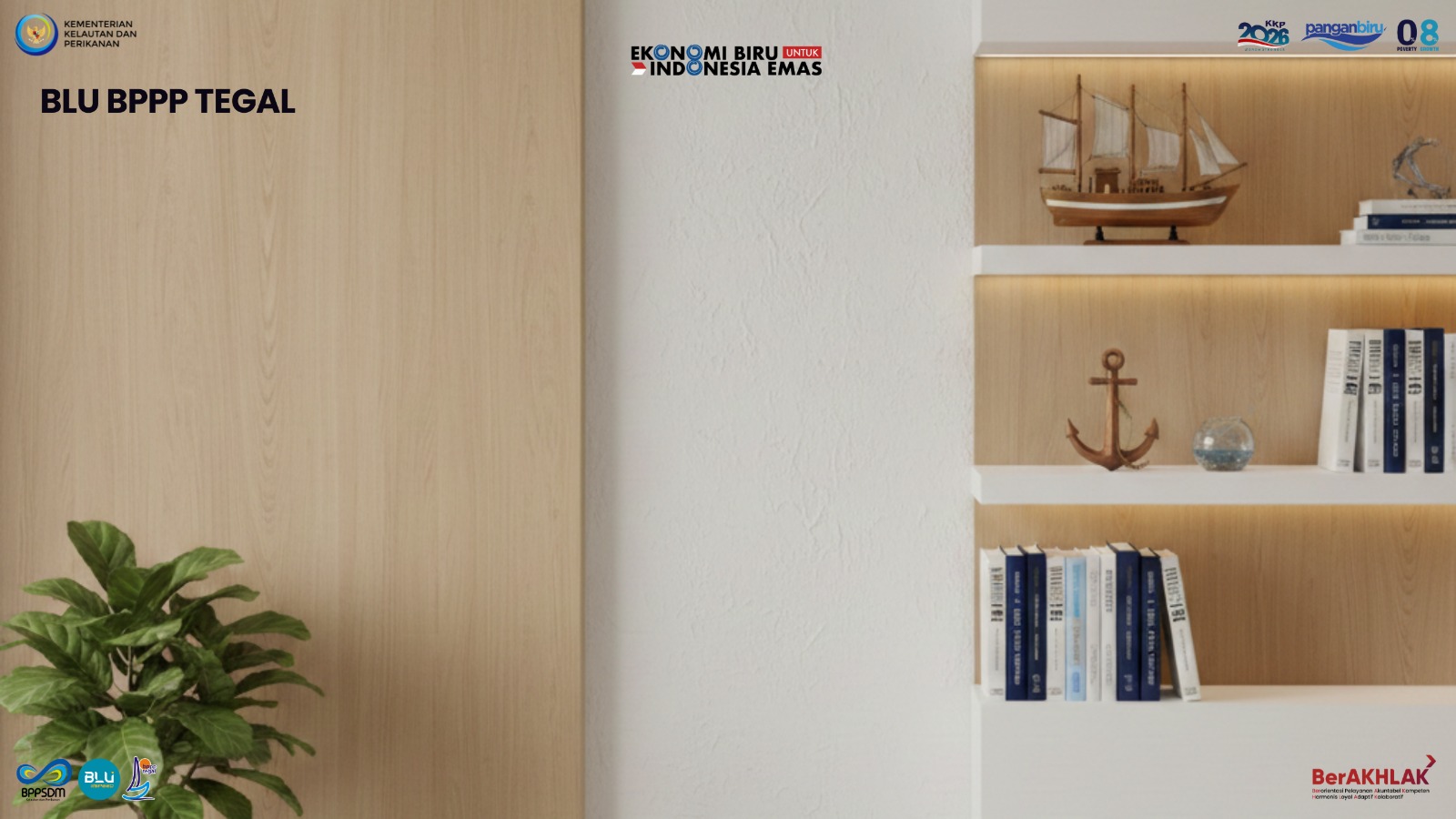 PPID BPPP TEGAL 2025