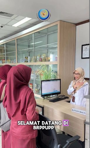 Video Pelayanan Publik