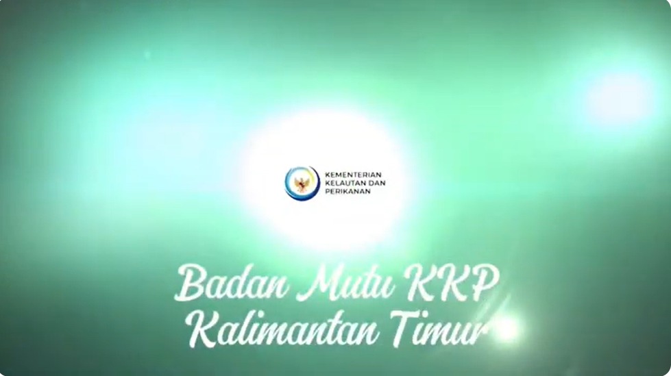 MEMASTIKAN KESEGARAN MUTU IKAN