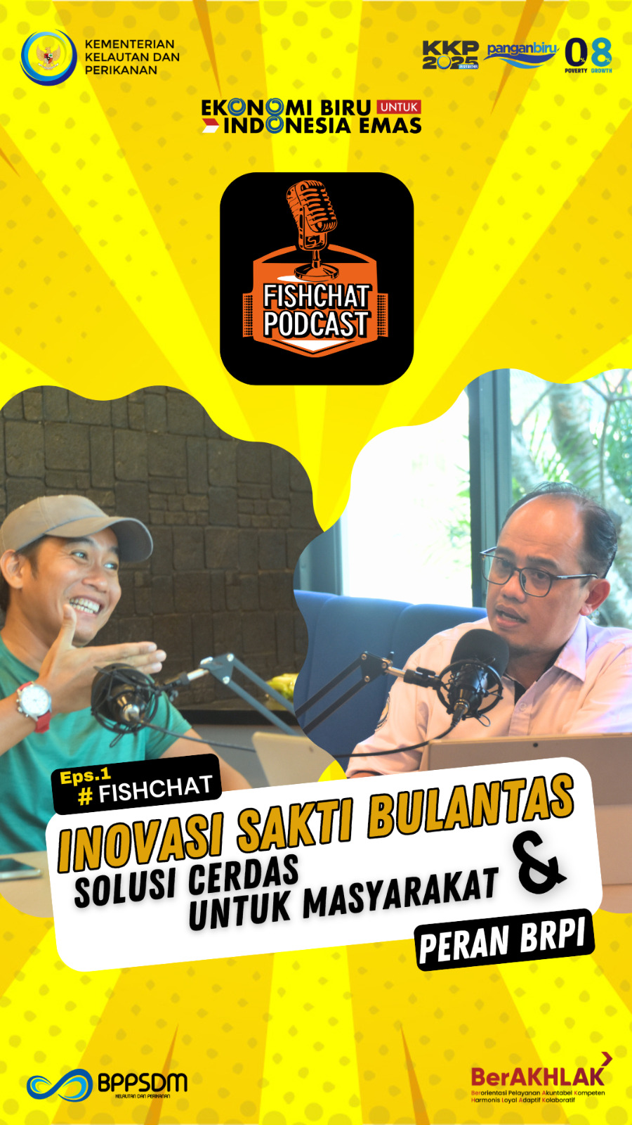 Inovasi Sakti Bulantas Solusi Cerdas Untuk Masyarakat