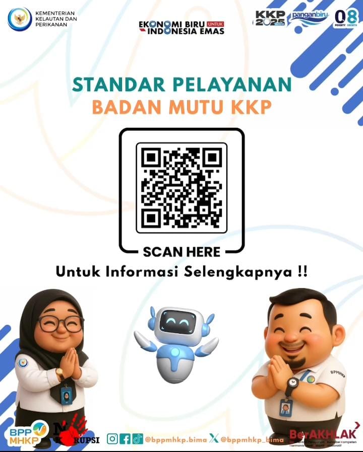 Standar Pelayanan