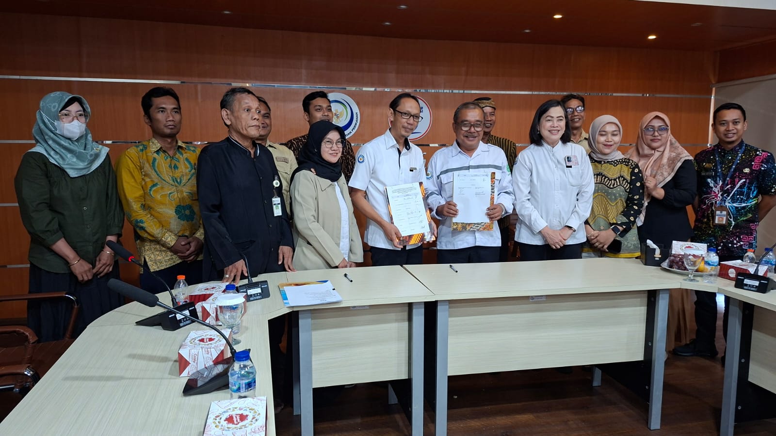 FORUM KONSULTASI PUBLIK BPPP TEGAL 2025