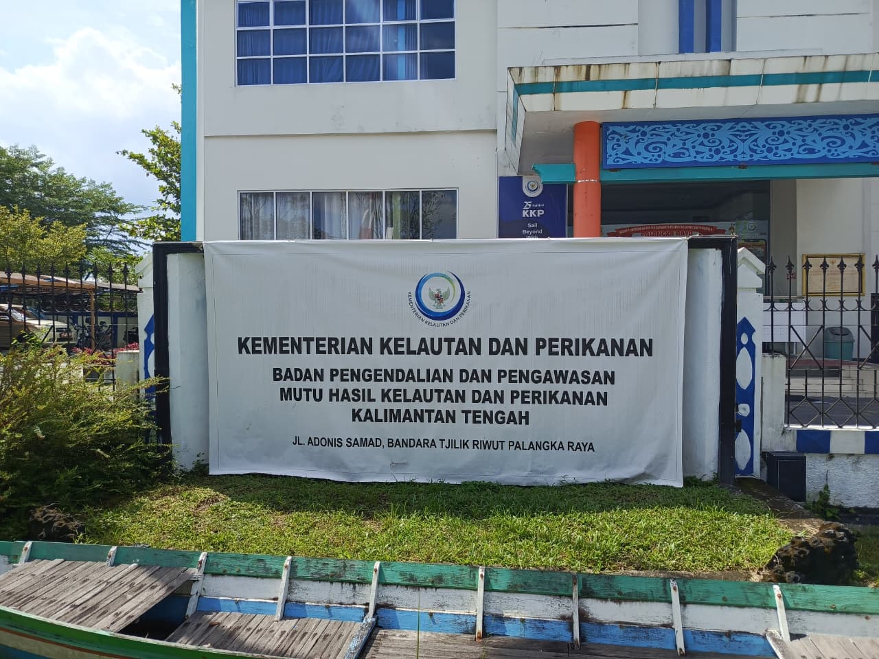 Informasi PPID melalui audio visual