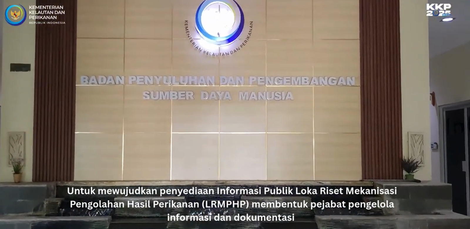 Keterbukaan Informasi Publik Pejabat Pengelola Informasi dan Dokumentasi (PPID) Kantor LRMPHP Bantul