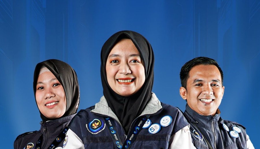 Transparasi Informasi, Kunci Kepercayaan Publik Lingkup BPPSDM KP