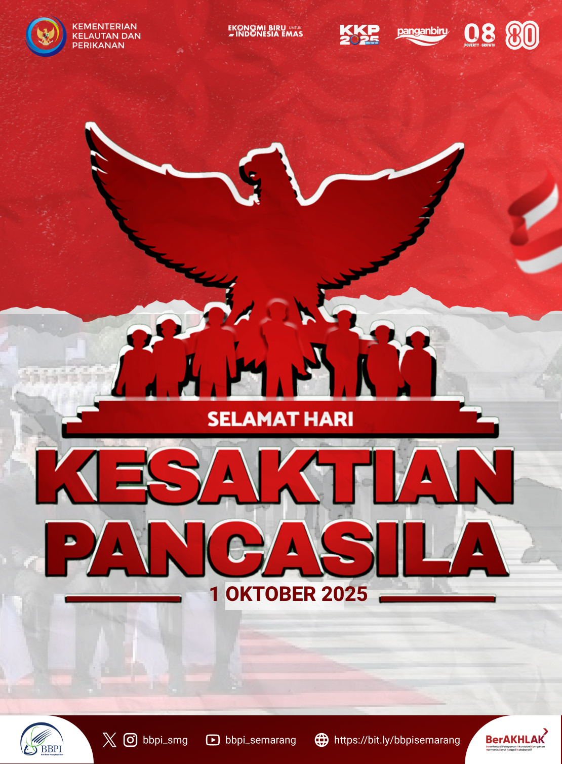 Kesaktian Pancasila