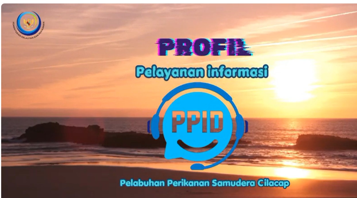 Profil Pelayanan Informasi PPS Cilacap 2026