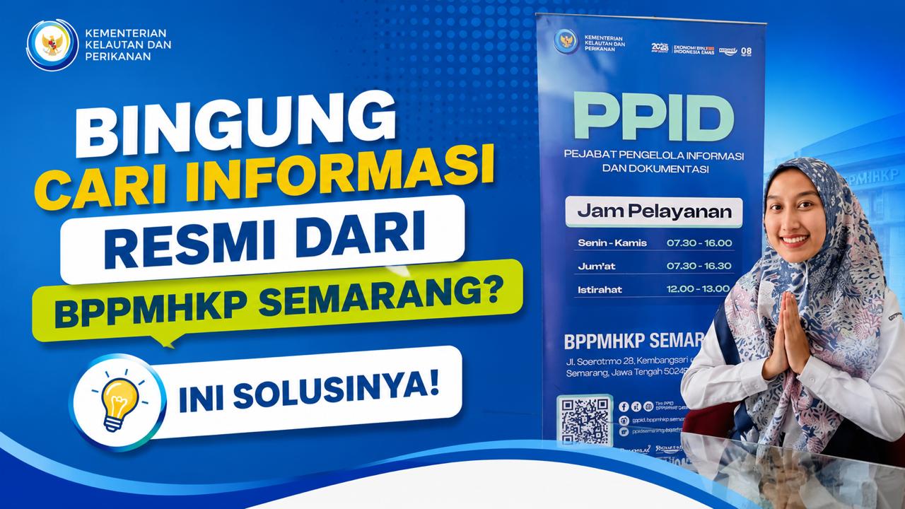 Informasi Mengenai Pelayanan Publik